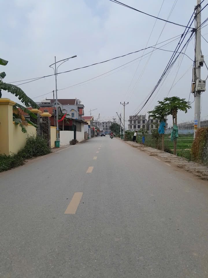 Đất nền Hoàng Huy, Đường Đá, 117m² giá 5 tỷ - Cơ hội đầu tư sinh lời!