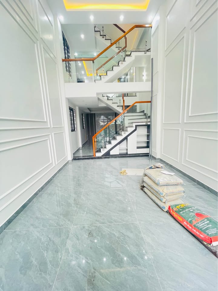 FrontHouse Hoàng Huy Commerce 50m² giá 5.95 tỷ - Đón Tết ngay tại nhà đẹp!