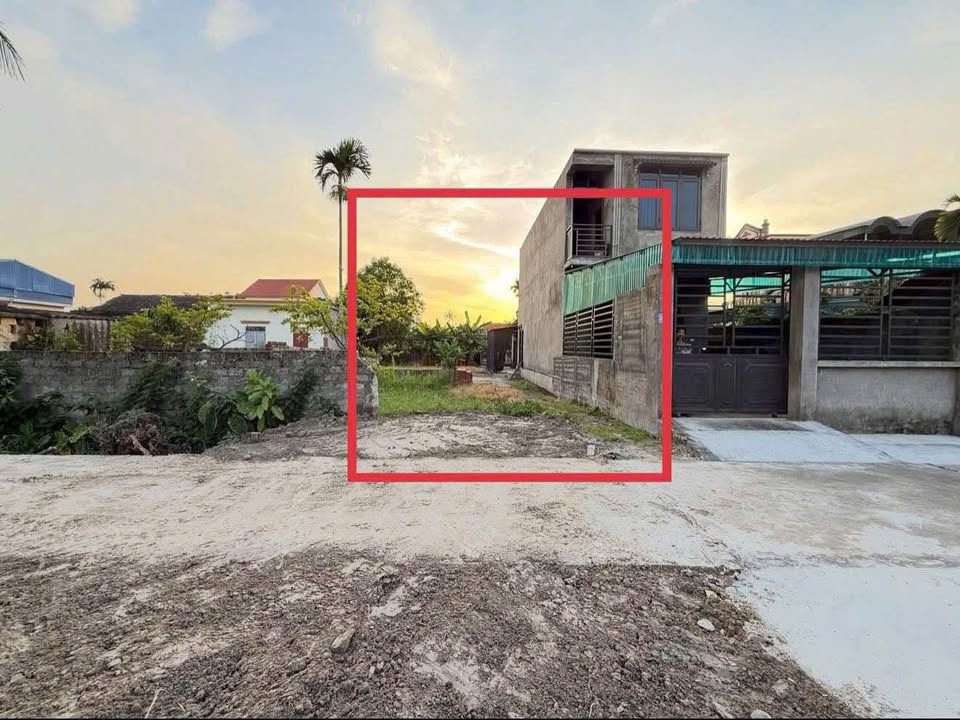 Đất nền Hoàng Quế, Đông Triều, 115m² giá 1 tỷ - Đầu tư sinh lời ngay!