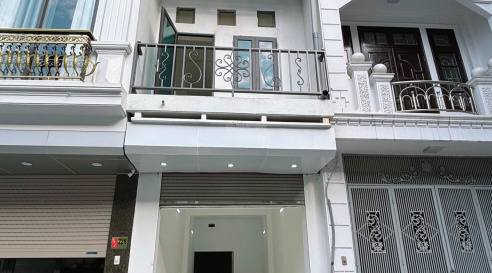 Nhà phố Quang Trung 50m² giá 10 tỷ - Ô tô đỗ ngày đêm, tiện nghi đầy đủ!