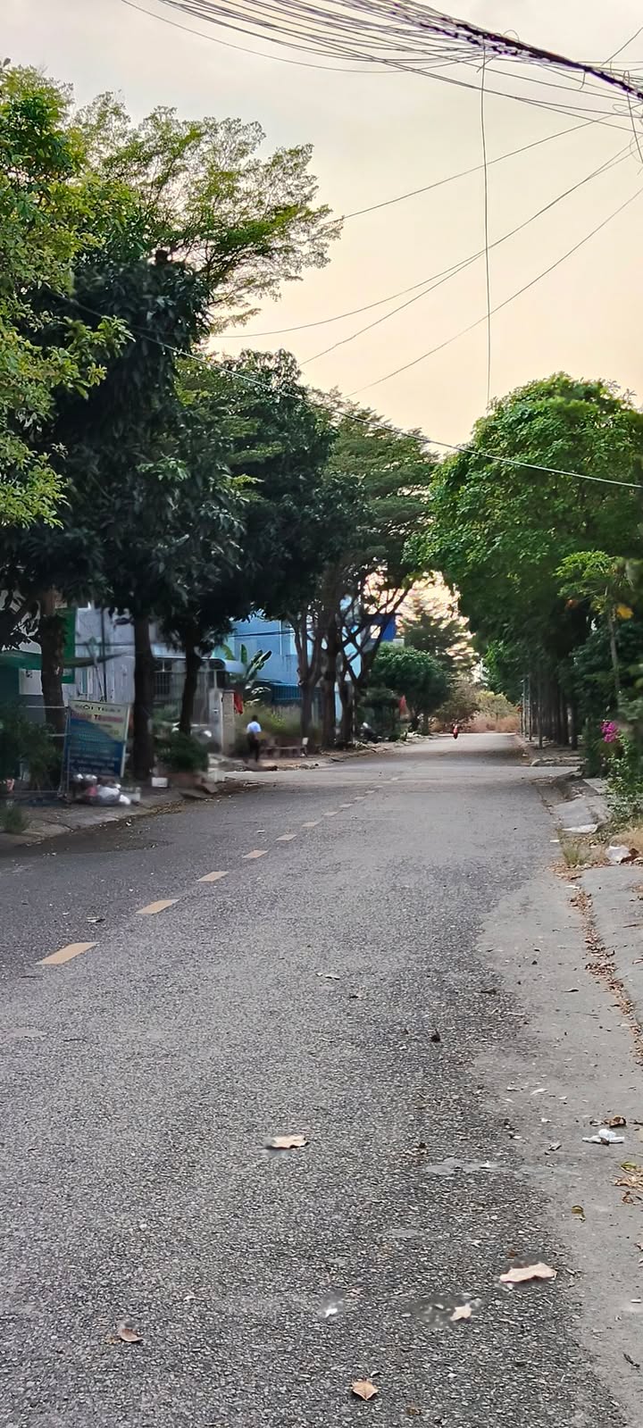 Đất mặt tiền Lê Quang Định, 809m² giá 8 tỷ - Cơ hội đầu tư tuyệt vời!