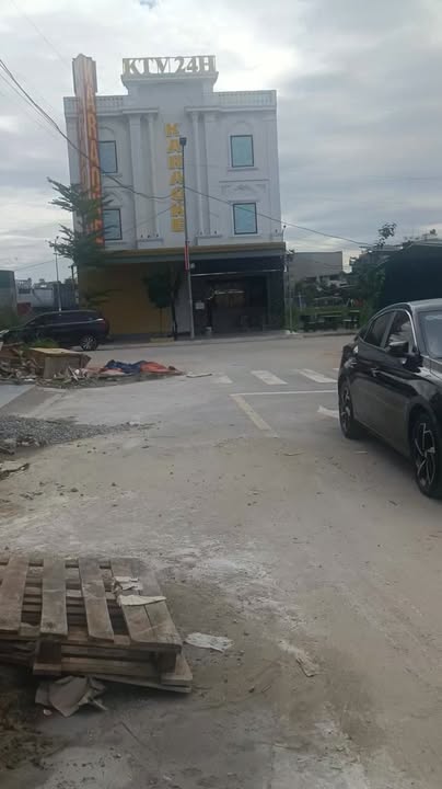 Đất nền Quang Châu, Việt Yên 200m² giá 9.xxx tỷ - Tiềm năng phát triển vượt trội!