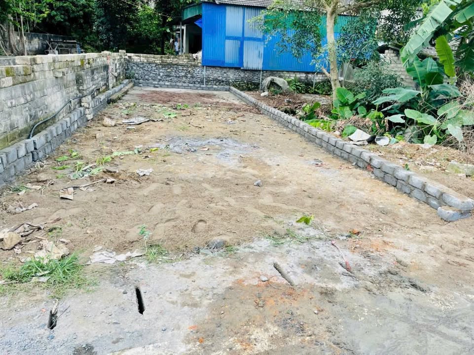 Đất nền mặt đường Liên xã Ninh Sơn 75m² giá 950 triệu - Cơ hội vàng cho đầu tư!