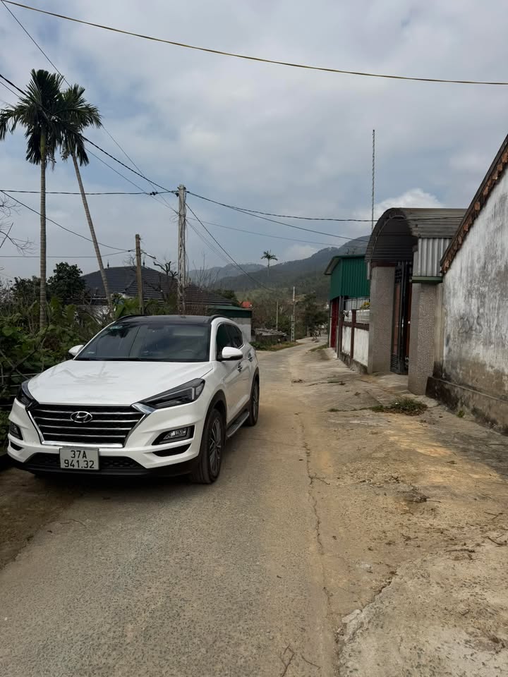 Đất thổ cư Nam Xuân 187m² giá 900 triệu - Đường rộng ô tô vào tận nơi!