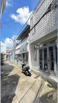 Nhà trệt lầu Hẻm 178, Xô Viết Nghệ Tĩnh 33m² giá 2.49 tỷ - Thích hợp ở và mở tiệm!