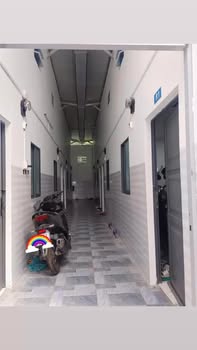 Nhà trọ mặt tiền Bùi Hữu Nghĩa, Quận Ninh Kiều, 309m² - Đang cho thuê thu nhập 18 triệu/tháng!