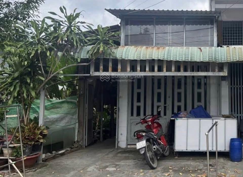 Đất nền hẻm 38 Đường 3/2, Phường Tân An, 120m² giá 3.8 tỷ - Pháp lý rõ ràng