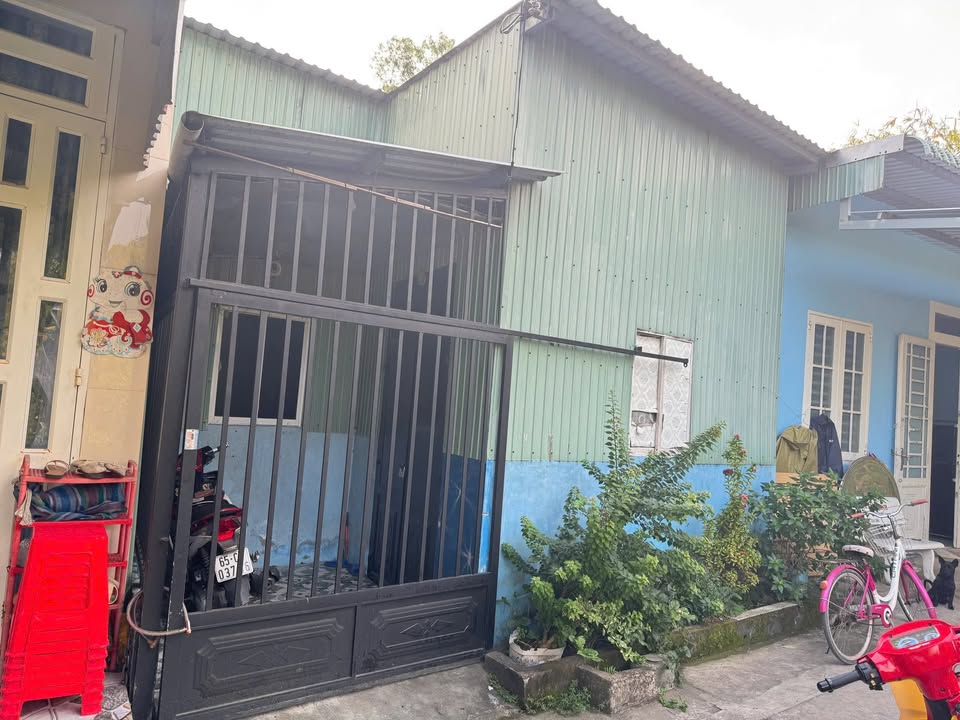 Nhà cấp 4 tại KV Yên Hạ, Cái Răng, 42.7m² giá chỉ 800 triệu - Cơ hội đầu tư lý tưởng!