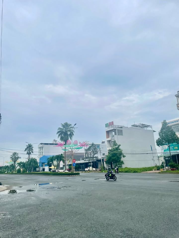 Đất nền góc đường Lê Nhựt Tảo, Cái Răng, 300m² giá 16 tỷ - Tiềm năng sinh lời cao!