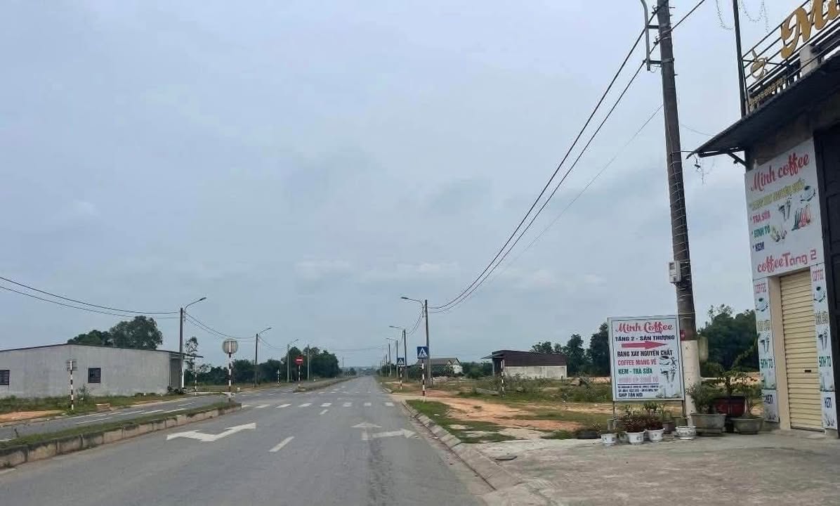 Lô đất mặt tiền đường Nhựa Thanh An 125m² giá chỉ 1.2 tỷ - Cơ hội đầu tư tuyệt vời!