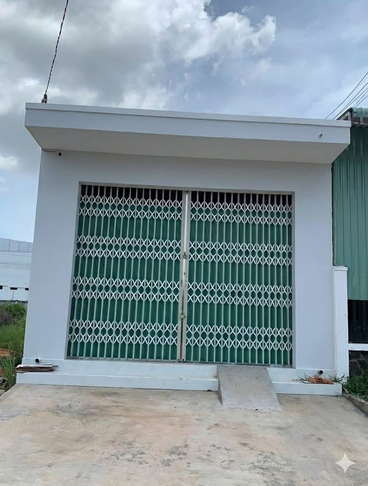 Nhà cấp 4 KDC Bến Lội Lại An 100m² giá 1.95 tỷ - Chính chủ bán gấp!