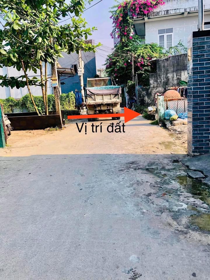 Đất nền Thị trấn Hà Lam 110m² giá 1.1 tỷ - Đầu tư sinh lời ngay!