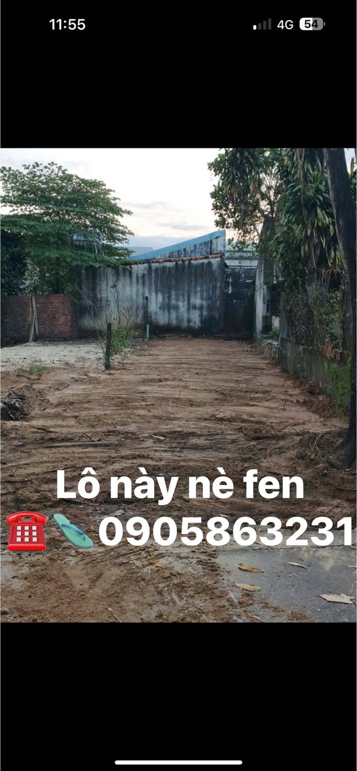 Đất nền đẹp tại đường Bế Văn Đàn, phường Thanh Hà, 98m² - Giá chỉ 2.4 tỷ!