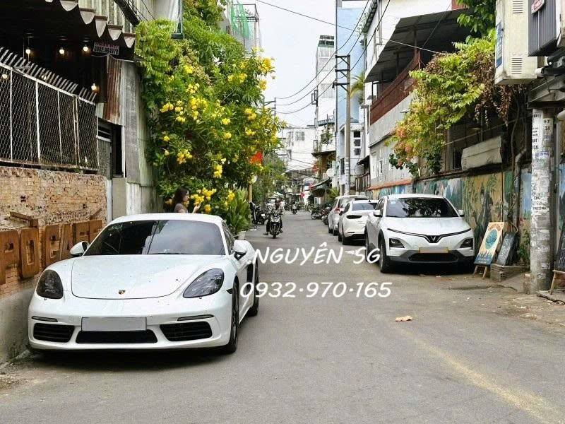 Nhà riêng Bùi Đình Túy, Bình Thạnh 99m² giá 9.15 tỷ - Đầu tư sinh lời cao!