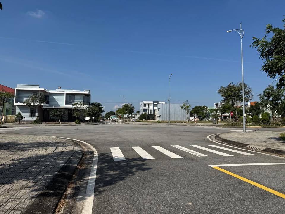 Lô đất KDC An Hà Quảng Phú 135m² giá chỉ 1 tỷ - Đầu tư sinh lời ngay!