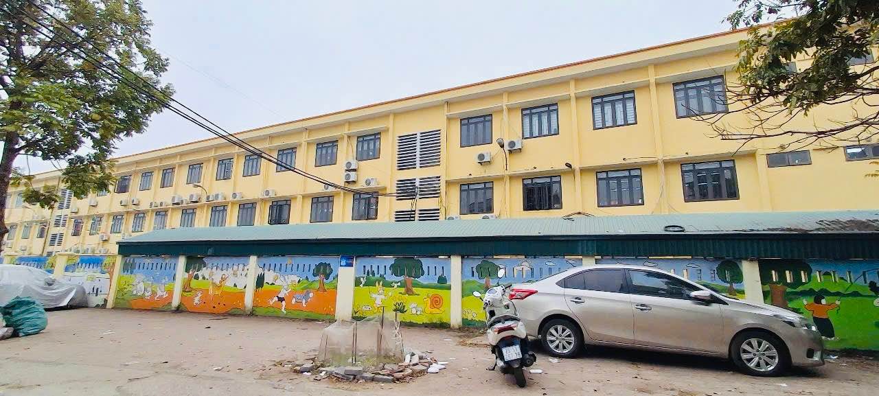 Đất nền Tiên Dương 112m² giá 8 tỷ - Lô đất lý tưởng xây nhà lâu dài!