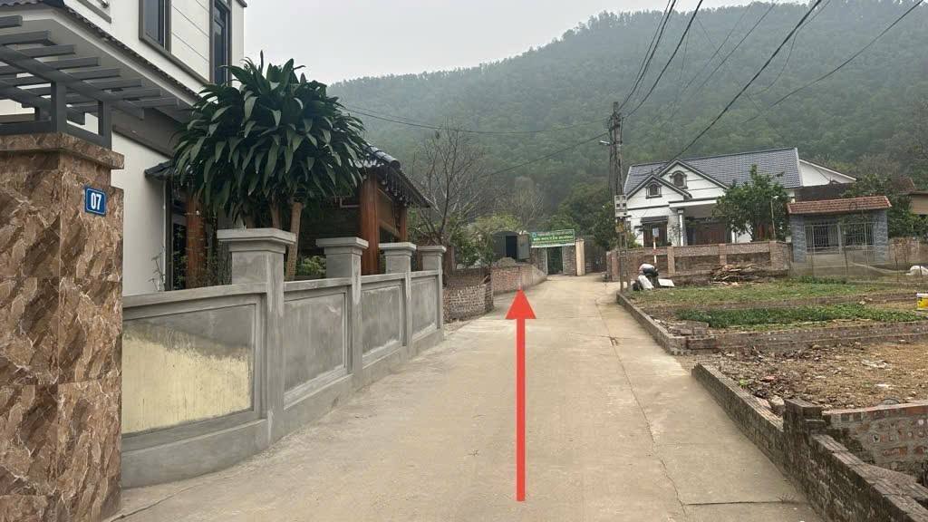 Lô đất 106m² Xã Nam Sơn, Sóc Sơn giá chỉ 1,7 tỷ - Cần thanh khoản gấp!