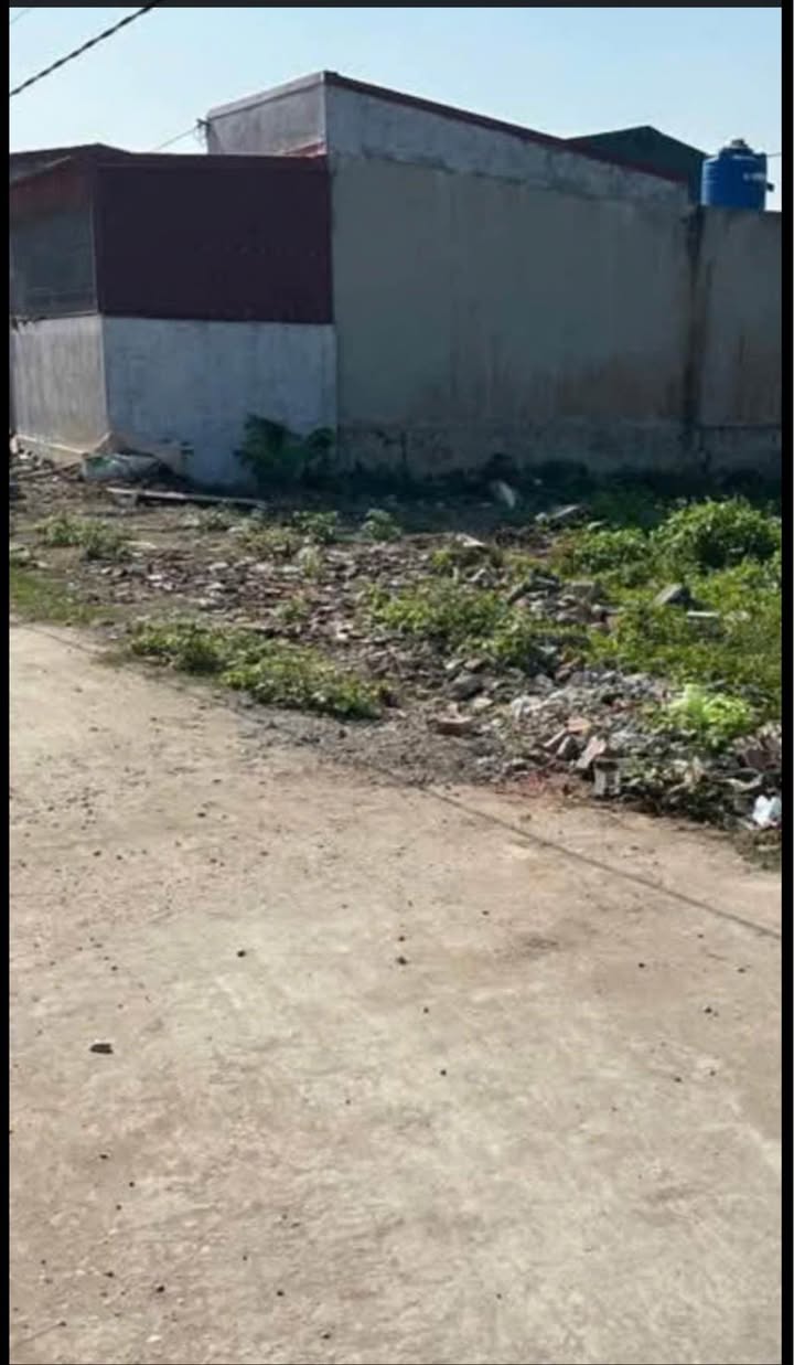 Đất thổ cư tại Thị trấn Diêm Điền, Huyện Thái Thụy, 128m² chỉ 3 tỷ - Cơ hội đầu tư hấp dẫn!