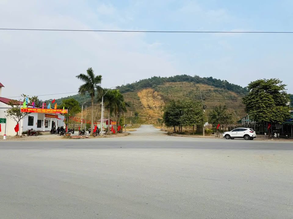 Đất nền xã Gia Phú 124,9m² giá 999 triệu - Cơ hội đầu tư hấp dẫn!