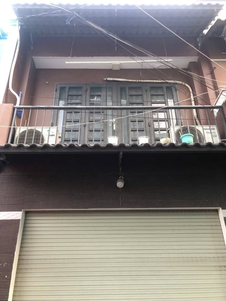 Nhà hẻm Lê Liễu, Tân Quý, Tân Phú 44m² giá 5.4 tỷ - Vị trí đắc địa gần tiện ích