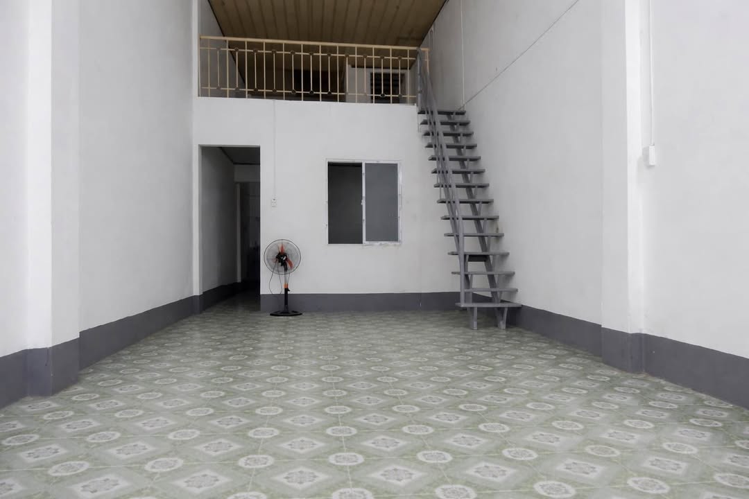 Nhà cấp 4 Tân Bình 50m² giá 6.8 tỷ - Vị trí đắc địa gần nhà ga T3!