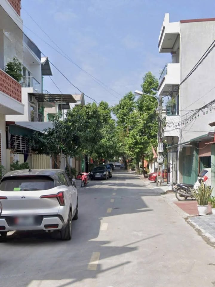 Đất nền phường Nam Bình, Ninh Bình 79m² giá 3 tỷ - Mặt tiền rộng, giao thông thuận lợi!