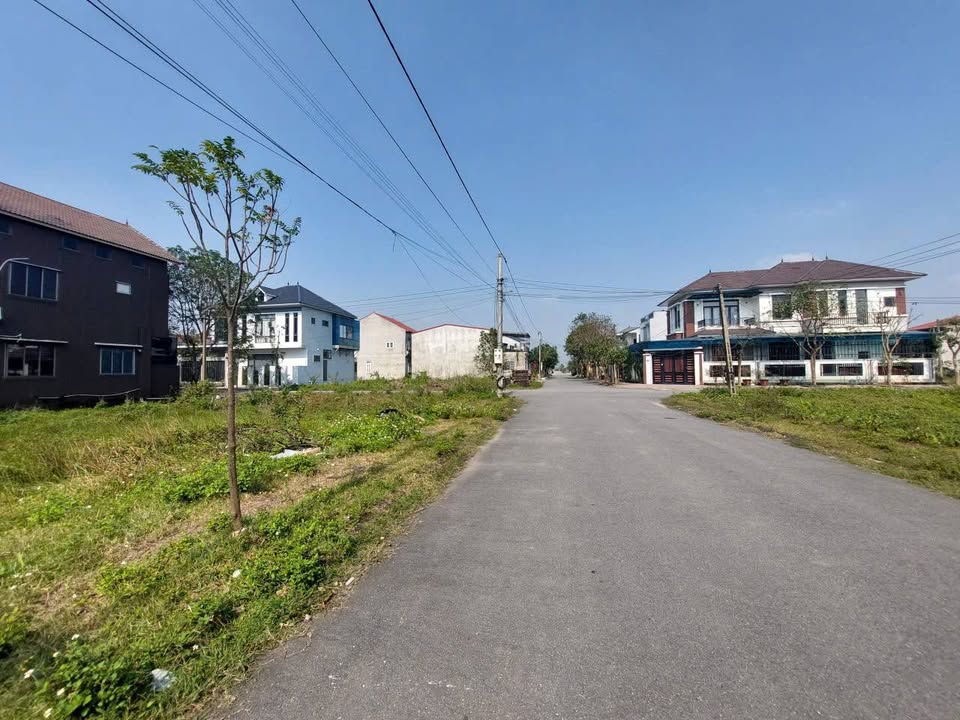 Đất nền Thạch Hạ, TP Hà Tĩnh 169m² giá 4 tỷ - Cơ hội đầu tư hấp dẫn!