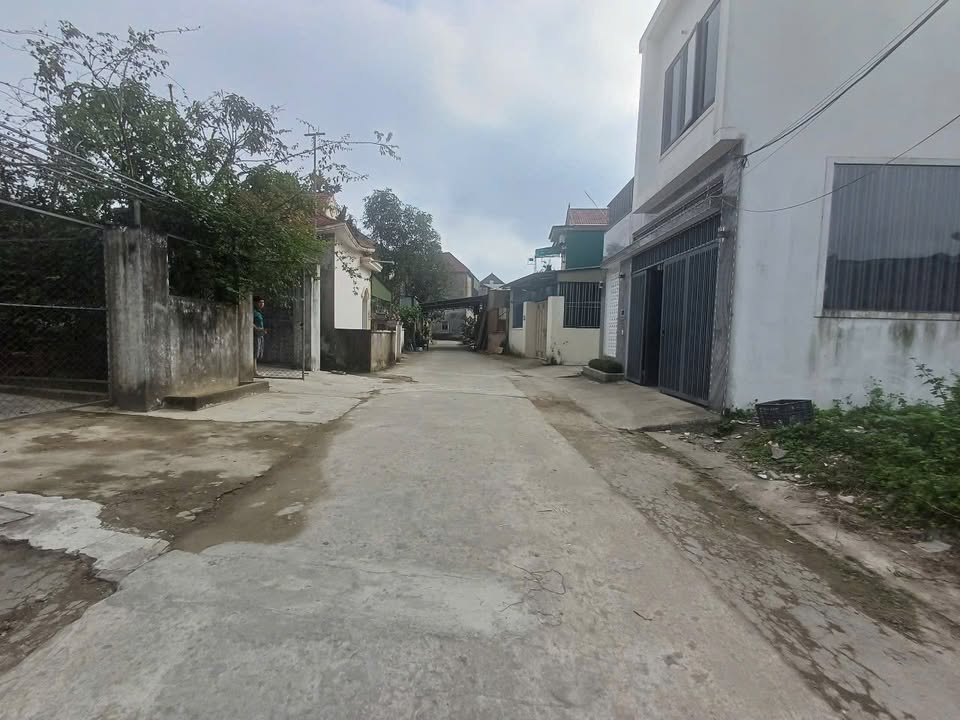 Đất TDP Tiền Phong, Thạch Quý, 111m² giá 1.8 tỷ - Đầu tư sinh lời tuyệt vời!