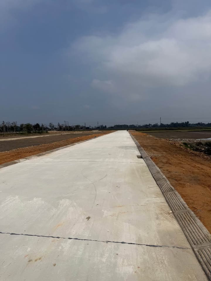 Đất nền Thạch Thắng, Hà Tĩnh 200m² giá 1.3 tỷ - Đầu tư sinh lời ngay!