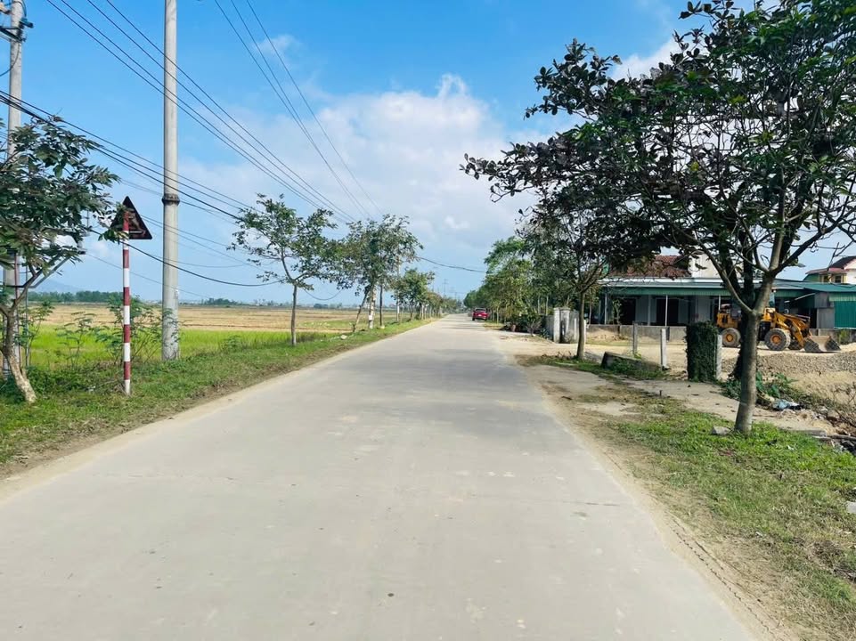 Đất Tách Thửa Tại Phú Sơn, Hương Sơn, Hà Tĩnh 175m² - Đầu Tư Tiềm Năng!