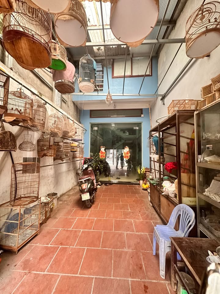 Nhà mặt tiền Lý Thường Kiệt, Vũ Ninh, Bắc Ninh 102m² giá 7 tỷ - Đầu tư sinh lời ngay!