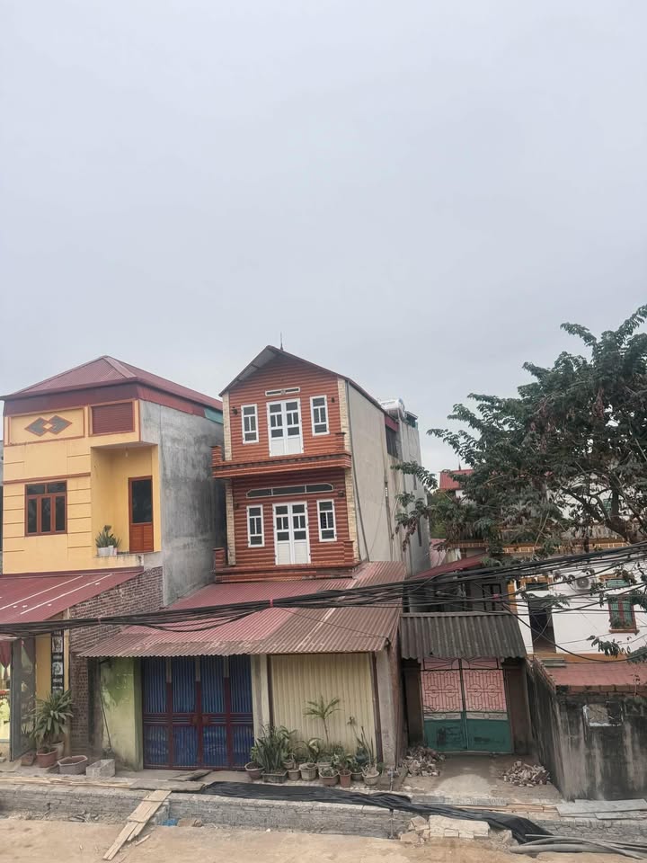 Nhà 3 tầng Huyện Yên Phong 117m² giá thỏa thuận - Sẵn sàng cho thuê ngay!