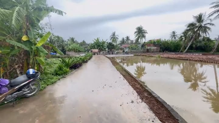 Đất nền 1000m² Xã Hưng Đạo Tứ Kỳ giá 1 tỷ - Cơ hội đầu tư lý tưởng!