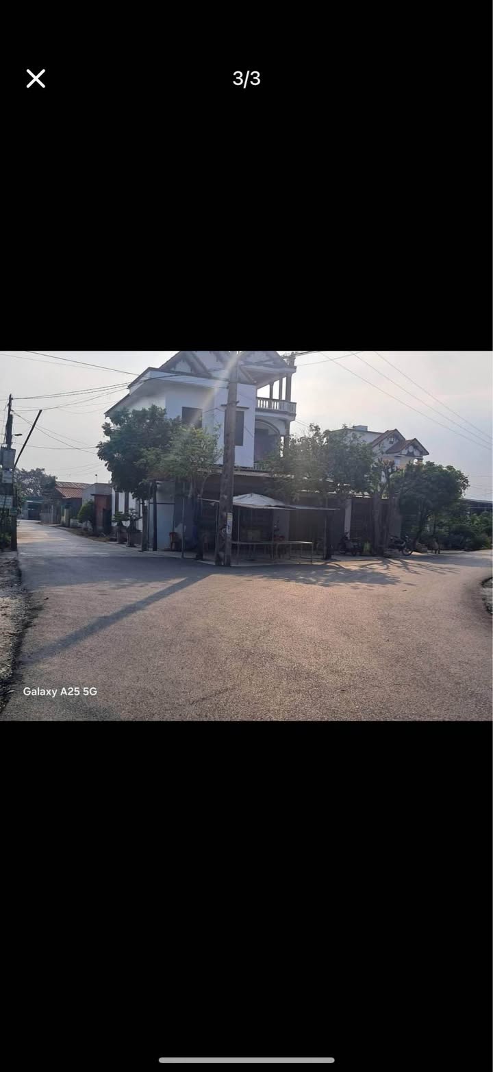 Đất nền xã Thanh Hải, huyện Thanh Hà 230m² - Giá hạt dẻ, đầu tư sinh lời!