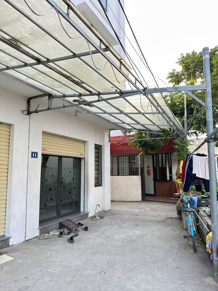 Đất nền 45m² tại đường Cát Khê, Hải An - Nhà cấp 4 đón Tết ngay chỉ 1.55 tỷ!