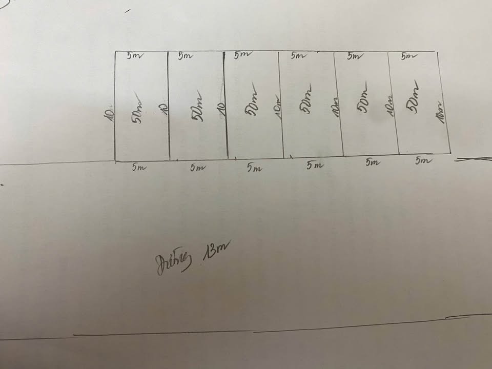 Đất nền 50m² tại Phường Anh Dũng, Hải Phòng - Giá chỉ 3.6 tỷ, pháp lý rõ ràng!