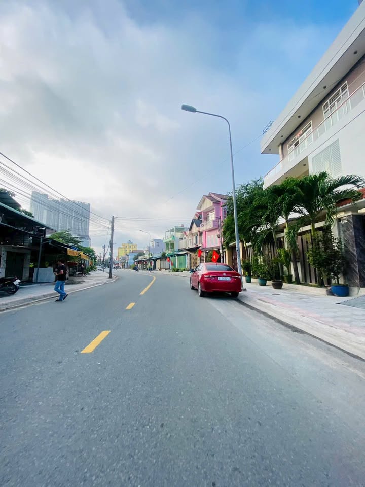 Đất nền Lái Thiêu 145m² giá 7.5 tỷ - Vị trí tiềm năng ngay trung tâm!