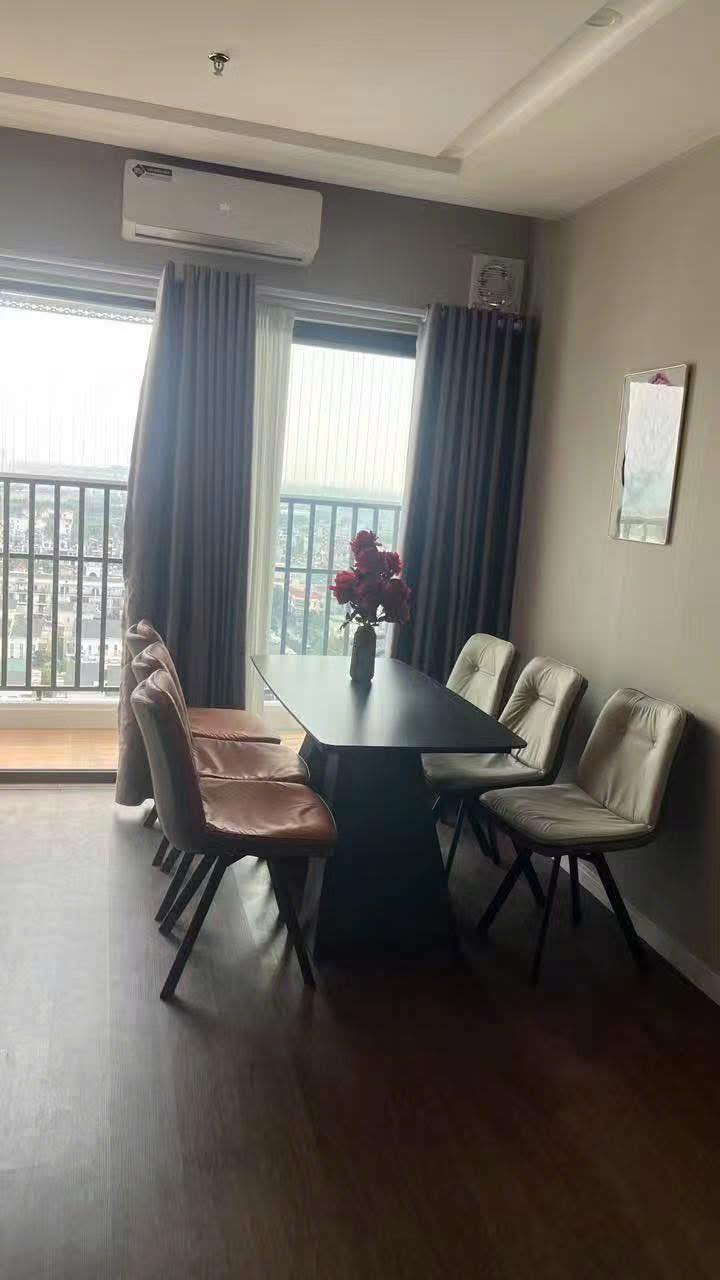 Căn hộ Cát Tường Thống Nhất N3 Bắc Ninh 75m² giá 3.1 tỷ - Sổ đỏ chính chủ!