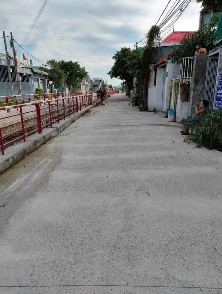 Đất 2 mặt tiền Đường Bờ Kênh 165 Đô Lương, 85m² - Giá tốt, đầu tư sinh lời!