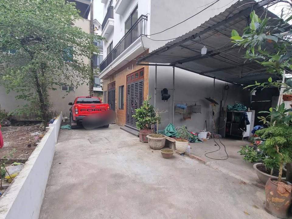 Đất Phúc Thành, Chương Mỹ 30m² - Đầu tư sinh lời, gần cầu Mai Lĩnh!