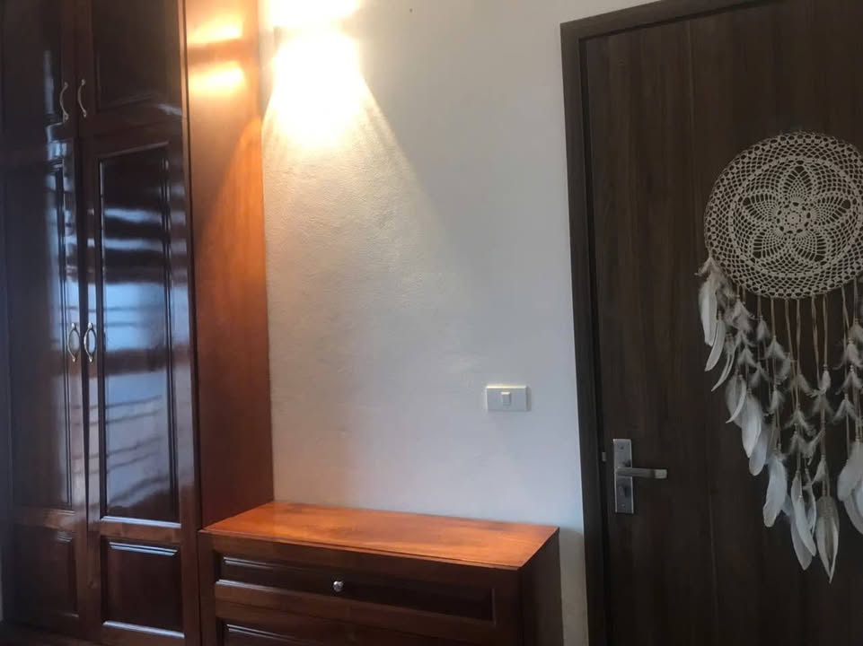 Căn hộ BT15 Trần Hưng Đạo 1PN giá chỉ 5 triệu - Full nội thất hiện đại