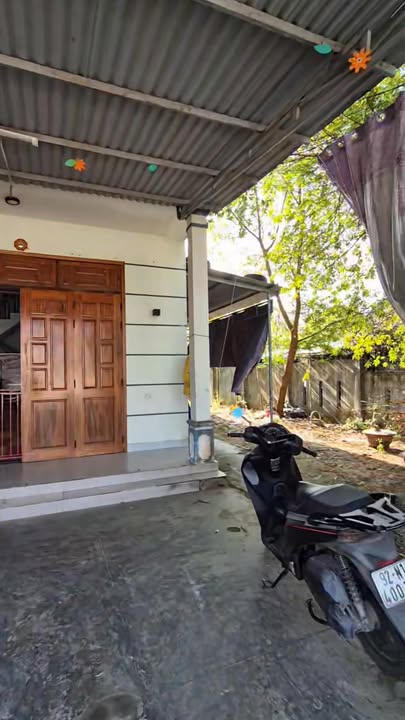 Nhà 2 tầng Nguyễn Văn Trỗi, Tam Kỳ 300m² giá 2.6 tỷ - Cơ hội đầu tư tuyệt vời!