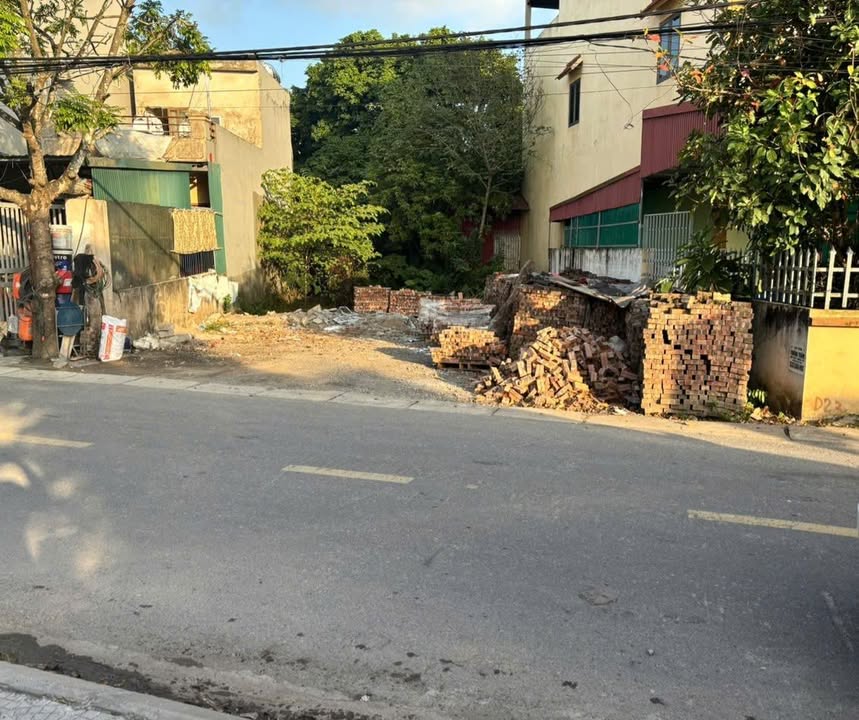 Đất nền Xã Trác Văn 154m² giá 2 tỷ - Đầu tư sinh lời ngay trục chính!