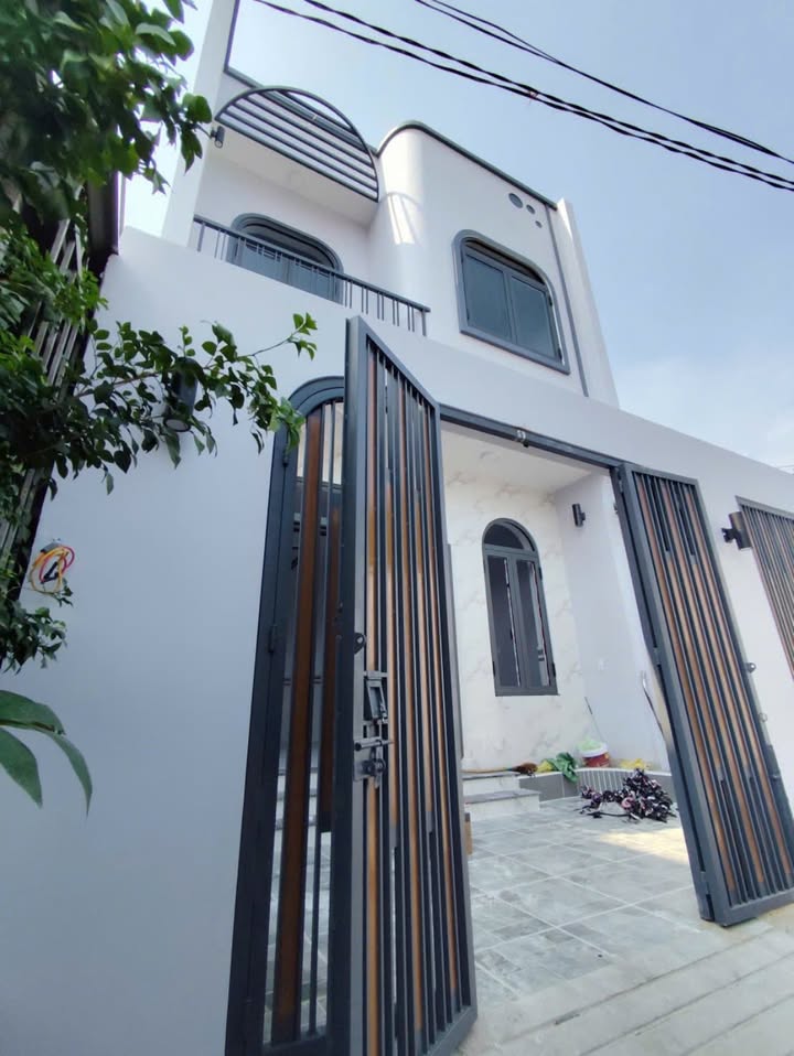 Nhà Bà Điểm 84m² giá 4.25 tỷ - Chính chủ, vào ở ngay!