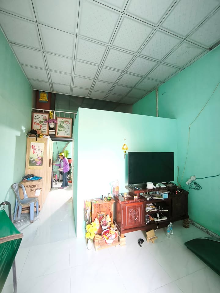 Nhà riêng Trảng Dài 48m² giá 699 triệu - Chính chủ bán gấp!