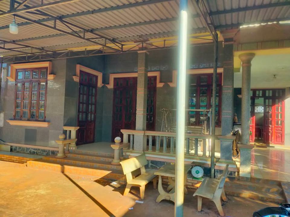 Đất nền đường Nguyễn Trãi, P. Phước Long, 4700m² giá 14 tỷ - Đầu tư sinh lời lý tưởng!