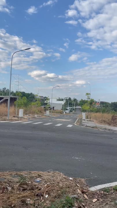 Đất nền 1ha giá rẻ tại phường Tân Phú, Đồng Xoài - Cơ hội đầu tư không thể bỏ lỡ!