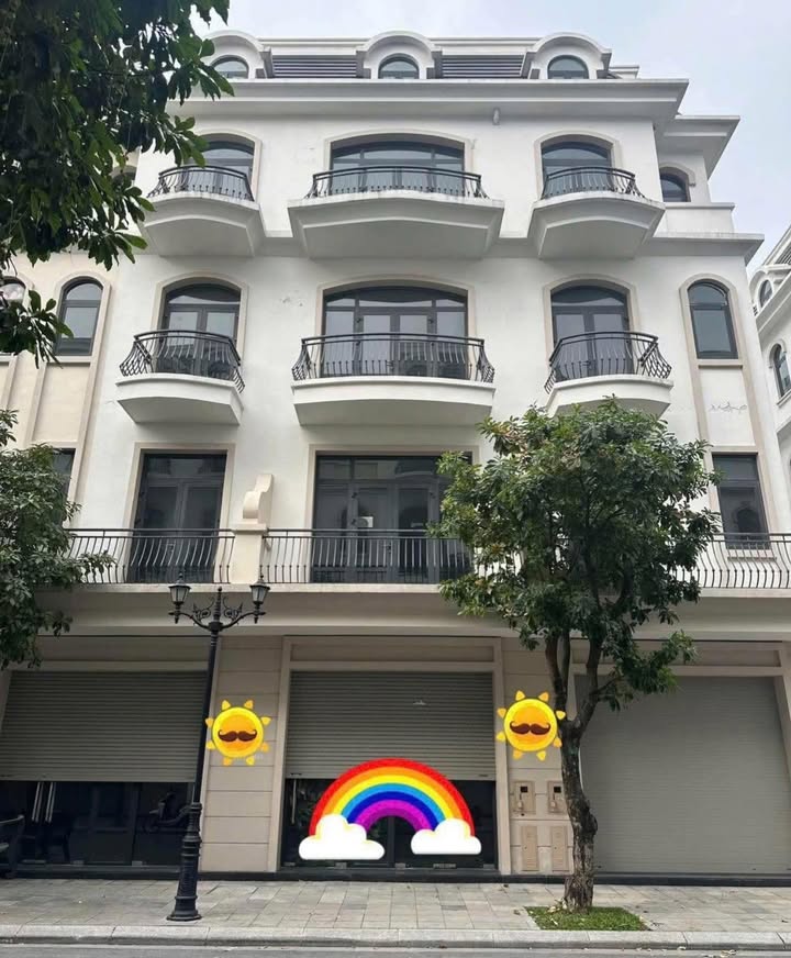 Căn hộ Vinhomes Ocean Park Gia Lâm 67m² giá 9.9 tỷ - Sẵn sàng vào ở ngay!