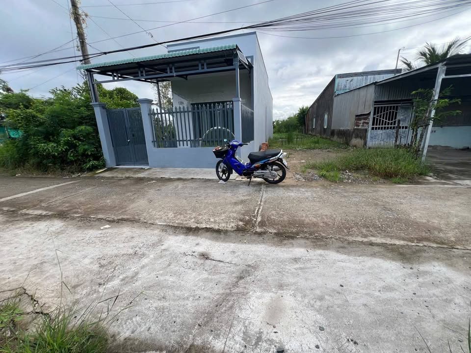 Đất nền nhà vườn Phường 1 Bạc Liêu 1175m² giá thương lượng - Đầu tư hợp lý!