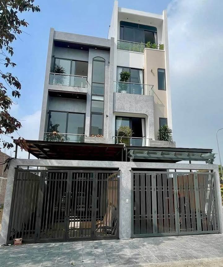 Nhà mặt đường Đồng Quýt, Vĩnh Hào, 72m², giá 4 tỷ - Thương lượng chính chủ!